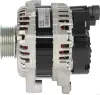 Generator 14 V HERTH+BUSS JAKOPARTS J5114059 Bild Generator 14 V HERTH+BUSS JAKOPARTS J5114059