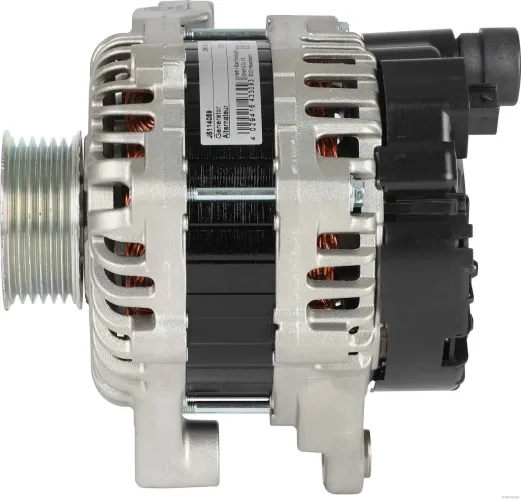 Generator 14 V HERTH+BUSS JAKOPARTS J5114059 Bild Generator 14 V HERTH+BUSS JAKOPARTS J5114059