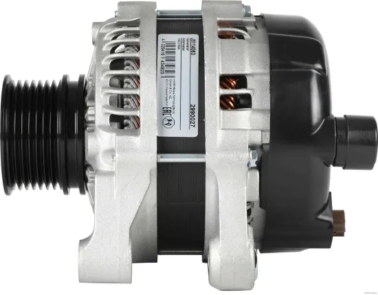 Generator 14 V HERTH+BUSS JAKOPARTS J5114063 Bild Generator 14 V HERTH+BUSS JAKOPARTS J5114063