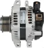 Generator 14 V HERTH+BUSS JAKOPARTS J5114065 Bild Generator 14 V HERTH+BUSS JAKOPARTS J5114065