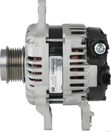 Generator 14 V HERTH+BUSS JAKOPARTS J5115001 Bild Generator 14 V HERTH+BUSS JAKOPARTS J5115001