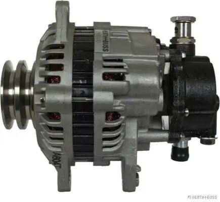 Generator 14 V HERTH+BUSS JAKOPARTS J5115066 Bild Generator 14 V HERTH+BUSS JAKOPARTS J5115066