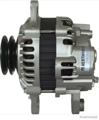 Generator 14 V HERTH+BUSS JAKOPARTS J5115069 Bild Generator 14 V HERTH+BUSS JAKOPARTS J5115069