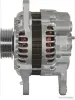 Generator 14 V HERTH+BUSS JAKOPARTS J5115073 Bild Generator 14 V HERTH+BUSS JAKOPARTS J5115073