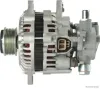Generator 14 V HERTH+BUSS JAKOPARTS J5115076 Bild Generator 14 V HERTH+BUSS JAKOPARTS J5115076