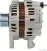 Generator 14 V HERTH+BUSS JAKOPARTS J5115078 Bild Generator 14 V HERTH+BUSS JAKOPARTS J5115078