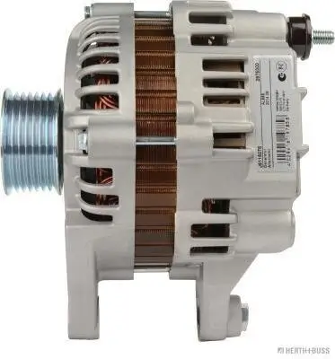 Generator 14 V HERTH+BUSS JAKOPARTS J5115078 Bild Generator 14 V HERTH+BUSS JAKOPARTS J5115078