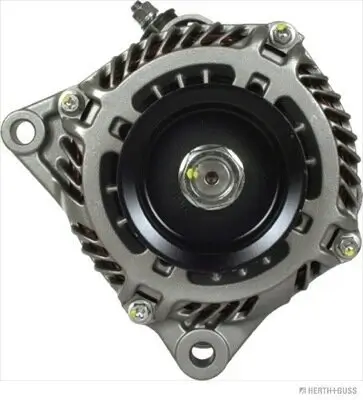 Generator 14 V HERTH+BUSS JAKOPARTS J5115082 Bild Generator 14 V HERTH+BUSS JAKOPARTS J5115082