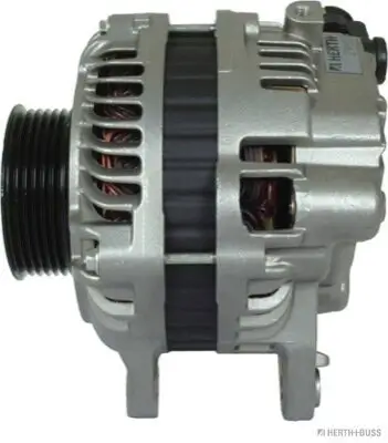 Generator 14 V HERTH+BUSS JAKOPARTS J5115082 Bild Generator 14 V HERTH+BUSS JAKOPARTS J5115082