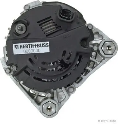 Generator 14 V HERTH+BUSS JAKOPARTS J5115085 Bild Generator 14 V HERTH+BUSS JAKOPARTS J5115085
