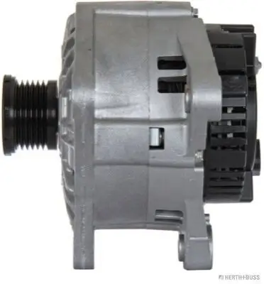 Generator 14 V HERTH+BUSS JAKOPARTS J5115085 Bild Generator 14 V HERTH+BUSS JAKOPARTS J5115085