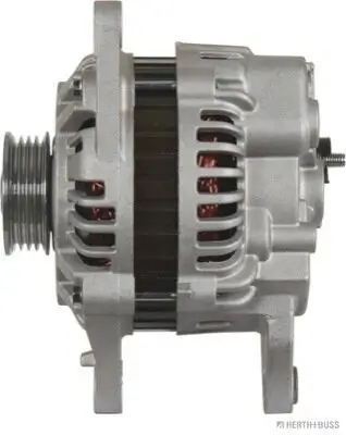 Generator 14 V HERTH+BUSS JAKOPARTS J5115086 Bild Generator 14 V HERTH+BUSS JAKOPARTS J5115086