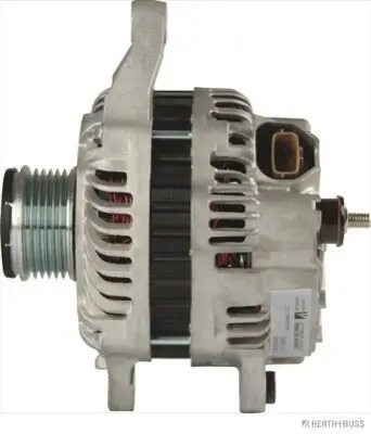 Generator 14 V HERTH+BUSS JAKOPARTS J5115090 Bild Generator 14 V HERTH+BUSS JAKOPARTS J5115090