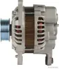 Generator 14 V HERTH+BUSS JAKOPARTS J5115092 Bild Generator 14 V HERTH+BUSS JAKOPARTS J5115092