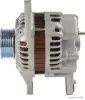 Generator 14 V HERTH+BUSS JAKOPARTS J5115093 Bild Generator 14 V HERTH+BUSS JAKOPARTS J5115093