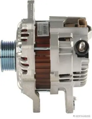 Generator 14 V HERTH+BUSS JAKOPARTS J5115095 Bild Generator 14 V HERTH+BUSS JAKOPARTS J5115095