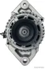 Generator 14 V HERTH+BUSS JAKOPARTS J5116020 Bild Generator 14 V HERTH+BUSS JAKOPARTS J5116020