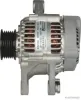 Generator 14 V HERTH+BUSS JAKOPARTS J5116035 Bild Generator 14 V HERTH+BUSS JAKOPARTS J5116035