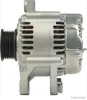 Generator 14 V HERTH+BUSS JAKOPARTS J5116037 Bild Generator 14 V HERTH+BUSS JAKOPARTS J5116037