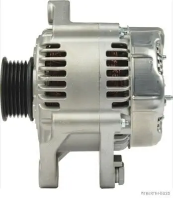 Generator 14 V HERTH+BUSS JAKOPARTS J5116037 Bild Generator 14 V HERTH+BUSS JAKOPARTS J5116037