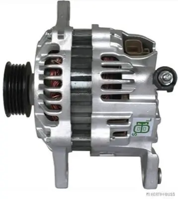 Generator 14 V HERTH+BUSS JAKOPARTS J5117014 Bild Generator 14 V HERTH+BUSS JAKOPARTS J5117014