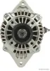 Generator 14 V HERTH+BUSS JAKOPARTS J5117017 Bild Generator 14 V HERTH+BUSS JAKOPARTS J5117017