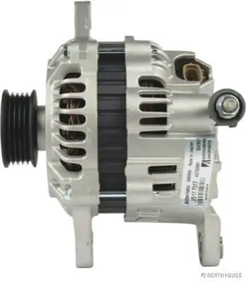 Generator 14 V HERTH+BUSS JAKOPARTS J5117017 Bild Generator 14 V HERTH+BUSS JAKOPARTS J5117017