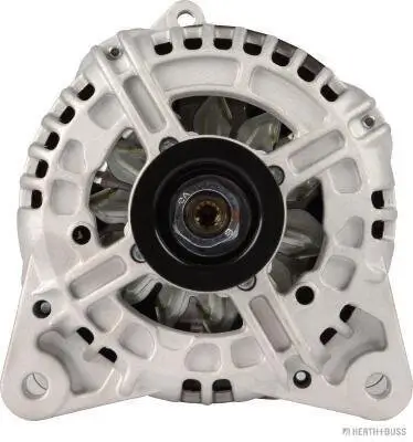 Generator 14 V HERTH+BUSS JAKOPARTS J5118022 Bild Generator 14 V HERTH+BUSS JAKOPARTS J5118022