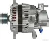 Generator 14 V HERTH+BUSS JAKOPARTS J5118025 Bild Generator 14 V HERTH+BUSS JAKOPARTS J5118025