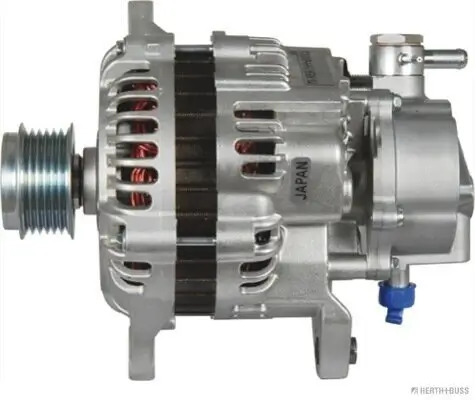 Generator 14 V HERTH+BUSS JAKOPARTS J5118025 Bild Generator 14 V HERTH+BUSS JAKOPARTS J5118025