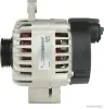Generator 14 V HERTH+BUSS JAKOPARTS J5118027 Bild Generator 14 V HERTH+BUSS JAKOPARTS J5118027