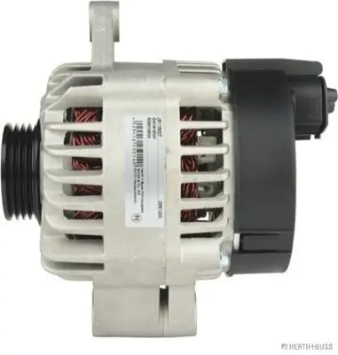 Generator 14 V HERTH+BUSS JAKOPARTS J5118027 Bild Generator 14 V HERTH+BUSS JAKOPARTS J5118027