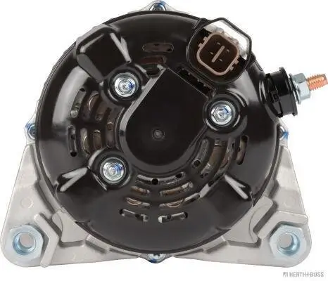 Generator 14 V HERTH+BUSS JAKOPARTS J5118031 Bild Generator 14 V HERTH+BUSS JAKOPARTS J5118031