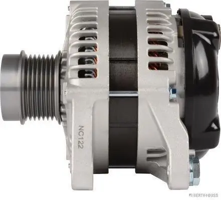 Generator 14 V HERTH+BUSS JAKOPARTS J5118031 Bild Generator 14 V HERTH+BUSS JAKOPARTS J5118031