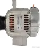 Generator 14 V HERTH+BUSS JAKOPARTS J5118038 Bild Generator 14 V HERTH+BUSS JAKOPARTS J5118038