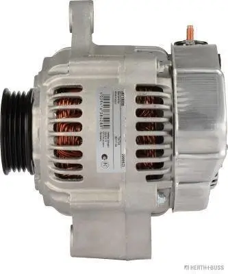 Generator 14 V HERTH+BUSS JAKOPARTS J5118038 Bild Generator 14 V HERTH+BUSS JAKOPARTS J5118038