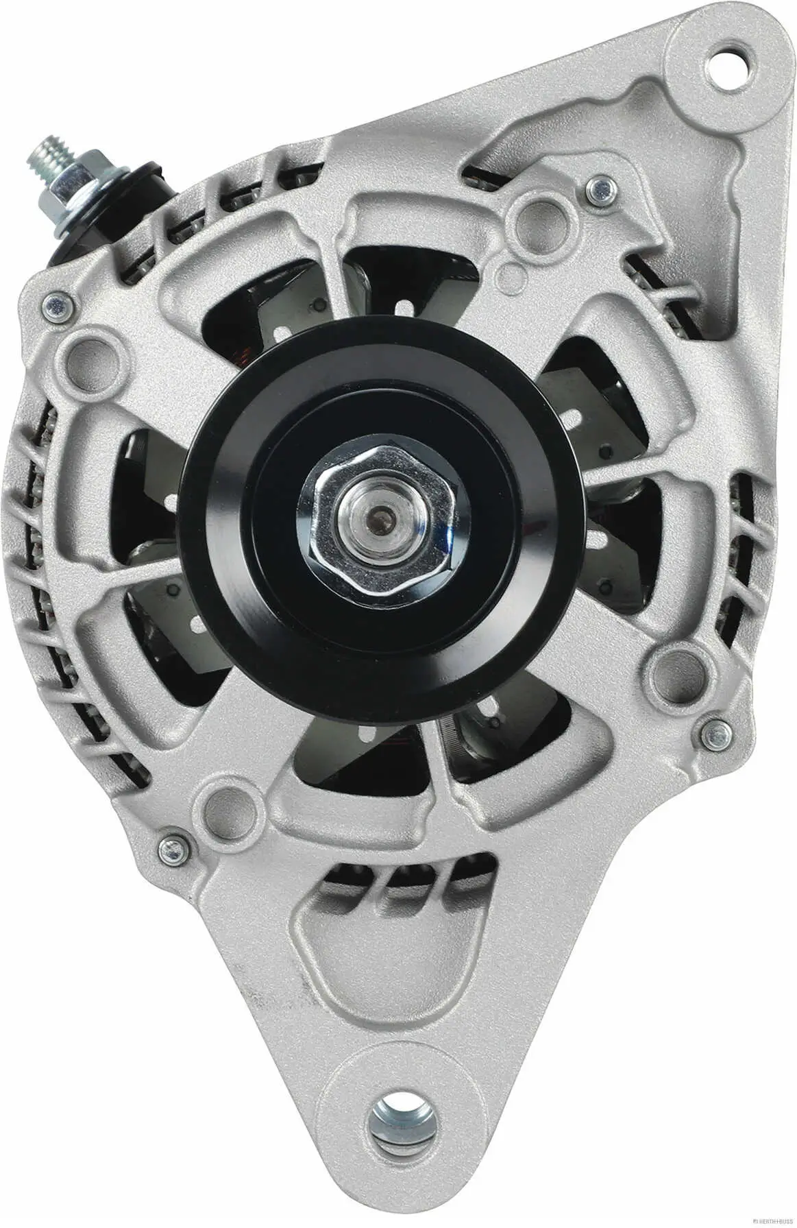 Generator 14 V HERTH+BUSS JAKOPARTS J5118046