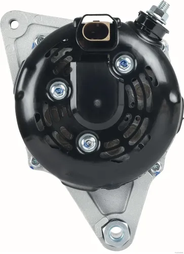 Generator 14 V HERTH+BUSS JAKOPARTS J5118046 Bild Generator 14 V HERTH+BUSS JAKOPARTS J5118046