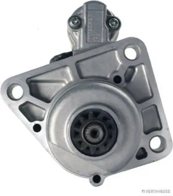 Starter 12 V 2,2 kW HERTH+BUSS JAKOPARTS J5210301 Bild Starter 12 V 2,2 kW HERTH+BUSS JAKOPARTS J5210301