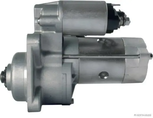 Starter 12 V 2,2 kW HERTH+BUSS JAKOPARTS J5210301 Bild Starter 12 V 2,2 kW HERTH+BUSS JAKOPARTS J5210301