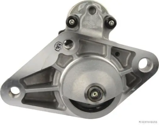Starter 12 V 2 kW HERTH+BUSS JAKOPARTS J5210307 Bild Starter 12 V 2 kW HERTH+BUSS JAKOPARTS J5210307