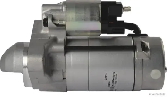 Starter 12 V 2 kW HERTH+BUSS JAKOPARTS J5210307 Bild Starter 12 V 2 kW HERTH+BUSS JAKOPARTS J5210307