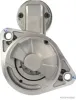 Starter 12 V 1,2 kW HERTH+BUSS JAKOPARTS J5210309 Bild Starter 12 V 1,2 kW HERTH+BUSS JAKOPARTS J5210309