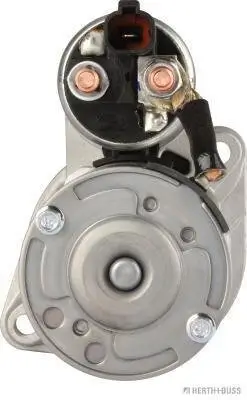 Starter 12 V 1,7 kW HERTH+BUSS JAKOPARTS J5210314 Bild Starter 12 V 1,7 kW HERTH+BUSS JAKOPARTS J5210314