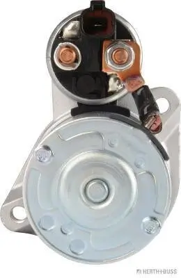 Starter 12 V 1,8 kW HERTH+BUSS JAKOPARTS J5210315 Bild Starter 12 V 1,8 kW HERTH+BUSS JAKOPARTS J5210315