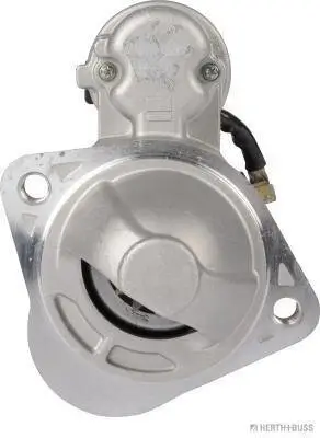 Starter 12 V 1,2 kW HERTH+BUSS JAKOPARTS J5210317 Bild Starter 12 V 1,2 kW HERTH+BUSS JAKOPARTS J5210317