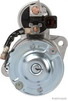 Starter 12 V 1,2 kW HERTH+BUSS JAKOPARTS J5210317 Bild Starter 12 V 1,2 kW HERTH+BUSS JAKOPARTS J5210317