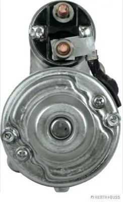 Starter 12 V 1,2 kW HERTH+BUSS JAKOPARTS J5210501 Bild Starter 12 V 1,2 kW HERTH+BUSS JAKOPARTS J5210501
