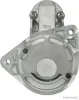 Starter 12 V 0,8 kW HERTH+BUSS JAKOPARTS J5210503