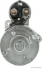 Starter 12 V 0,8 kW HERTH+BUSS JAKOPARTS J5210503 Bild Starter 12 V 0,8 kW HERTH+BUSS JAKOPARTS J5210503